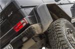 Mercedes-Benz G500 4x4&sup2; Concept 2015 года